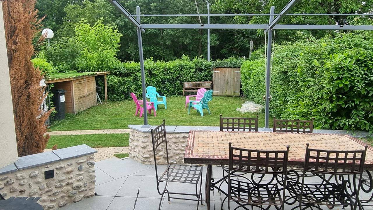 Two-Bedroom House in Saint-Sorlin-en-Bugey, Belley