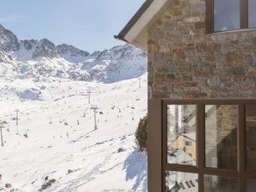 Appartement De Vacances pour 5 Personnes dans Pas de la Case, Grandvalira, Photo 3