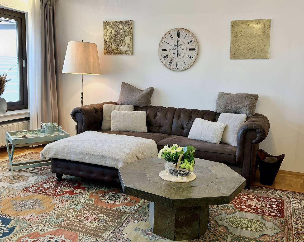 Ferienhaus '83qm, 2 Schlafzimmer' mit Privatterrasse, Gemeinschaftsgarten und Wi-Fi in Sundern, Sorpesee