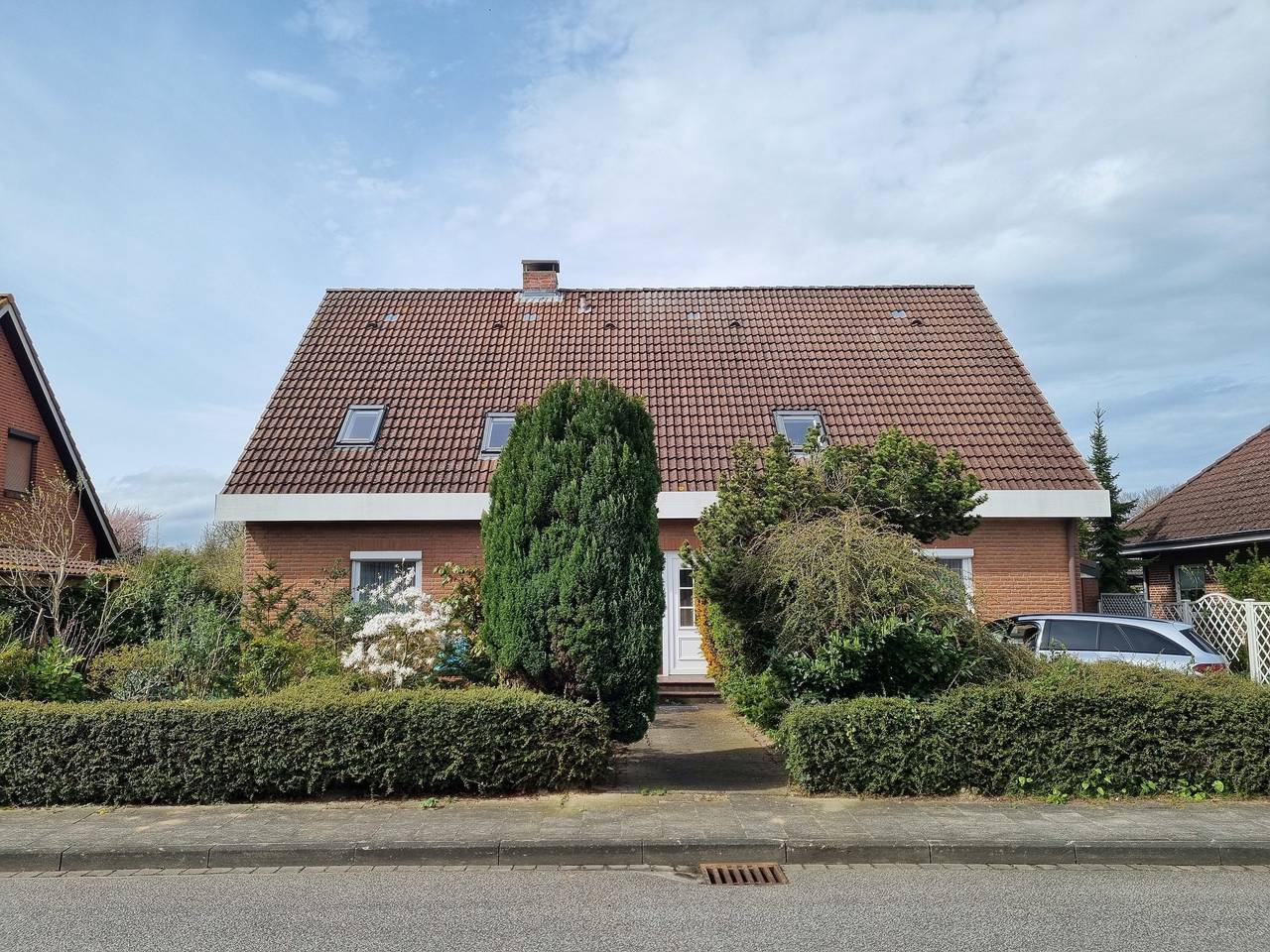 Ganze Ferienwohnung, Fewo Zimdahl 1 links in Kellenhusen, Ostholstein