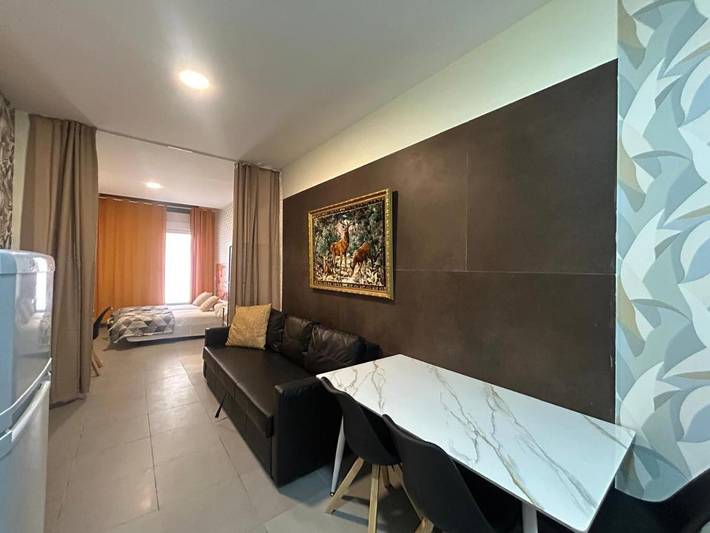 Casa rural para 4 personas en Madrid