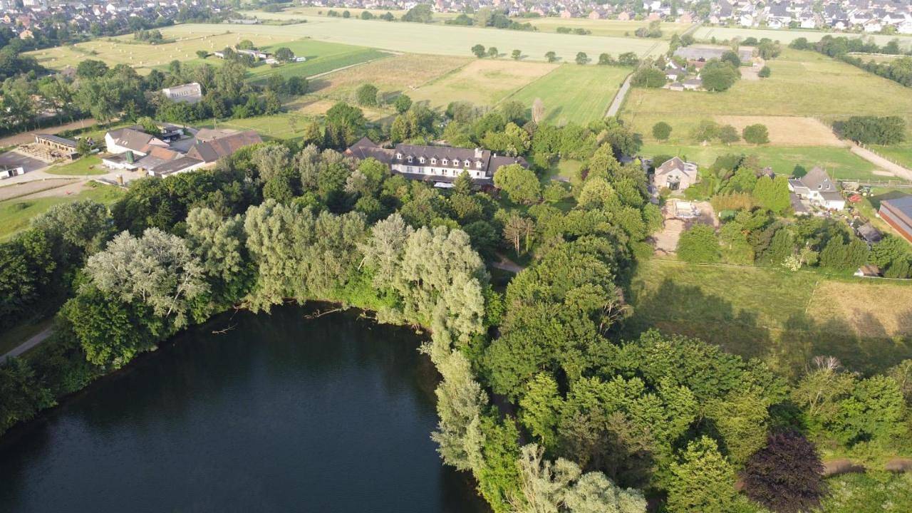 Hotel und Restaurant Eurohof in Homberg/Ruhrort/Baerl, Duisburg