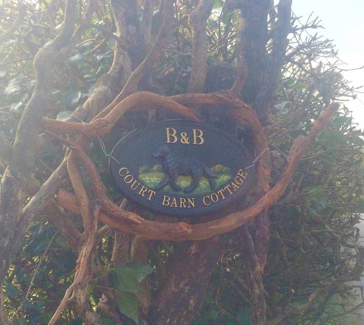 Bed and breakfast per 2 persone, con panorama e giardino - 1