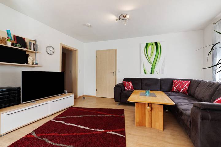 Ferienwohnung für 5 Personen, mit Balkon in Europa-Park - 4