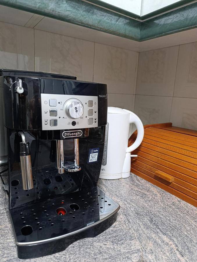 Location de vacances pour 2 personnes, avec sauna et piscine ainsi que vue et jardin à El Viso de San Juan - 2