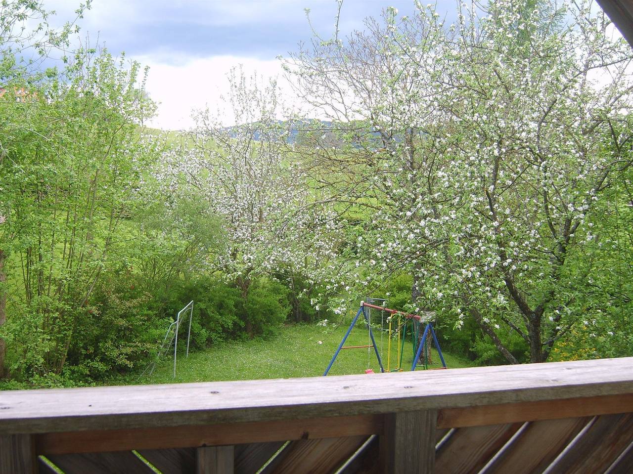 Ganze Ferienwohnung, Terrassenwohnung in Salzkammergut-Berge, Altmünster