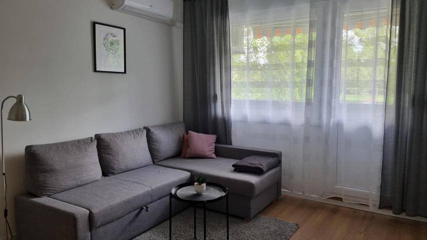 Gîte pour 5 personnes, avec vue et terrasse à Osijek - 3