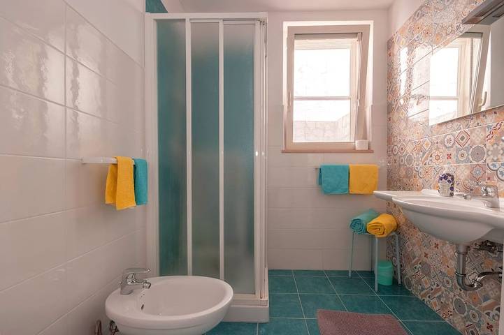 Violet Tordilupo B&B in Gargano in Mattinata, Gargano