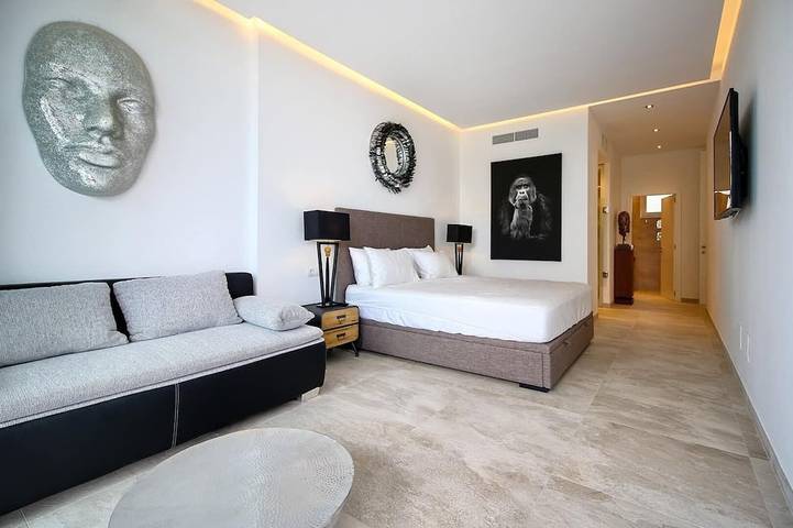 Finca für 8 Personen in Santa Ponsa - 2