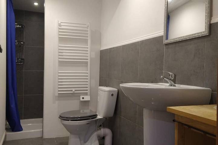 Gîte pour 6 personnes, avec piscine et jardin, animaux acceptés à Domme - 4