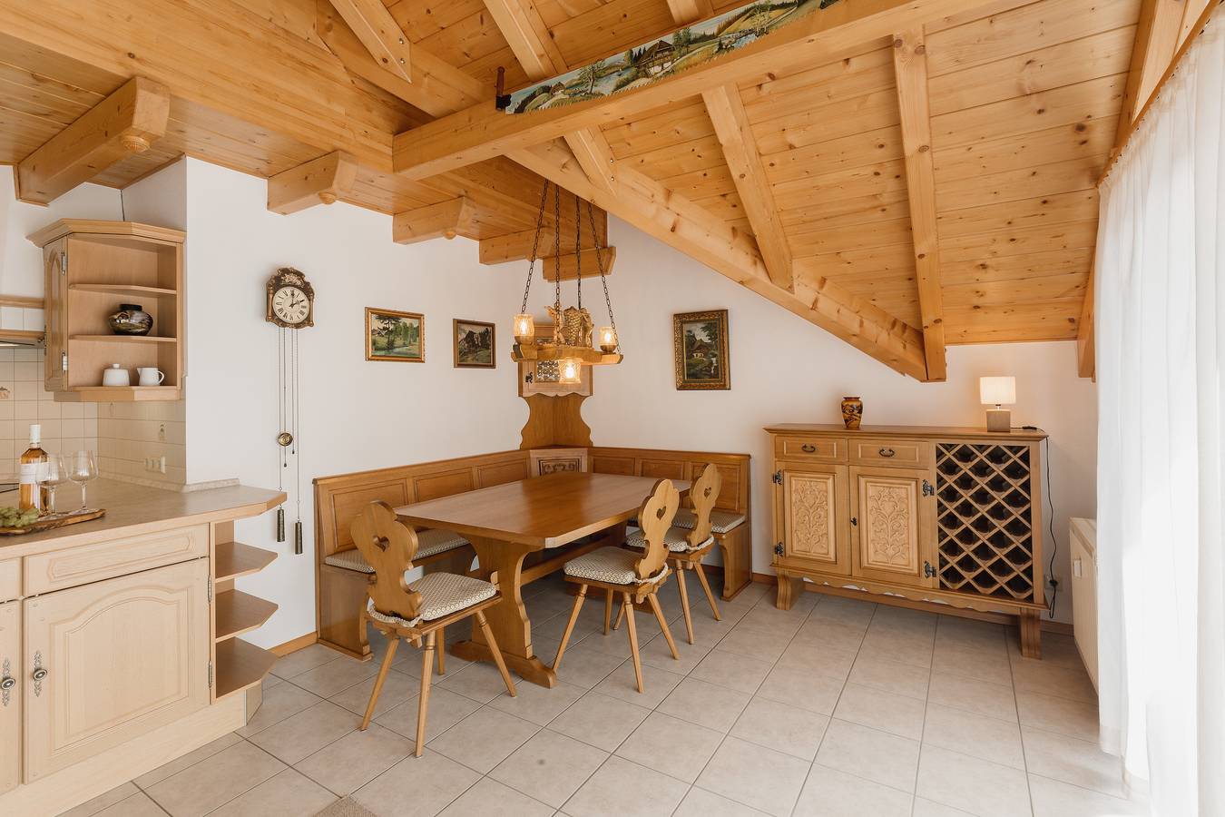 Ganze Ferienwohnung, Ferienwohnung Seeglück mit großzügigem Südbalkon und herrlichem Seeblick in Schluchsee, Südschwarzwald
