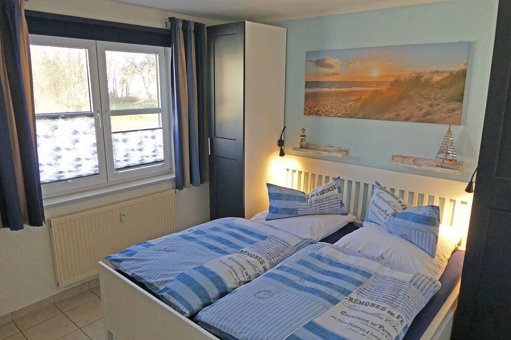 Residenz am Kurhaus Wohnung 14 in Ostseebad Rerik, Rerik