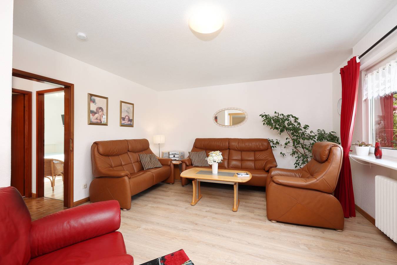 Huus Stokendörp für 2 Hunde in Stakendorf, Südliche Ostseeküste