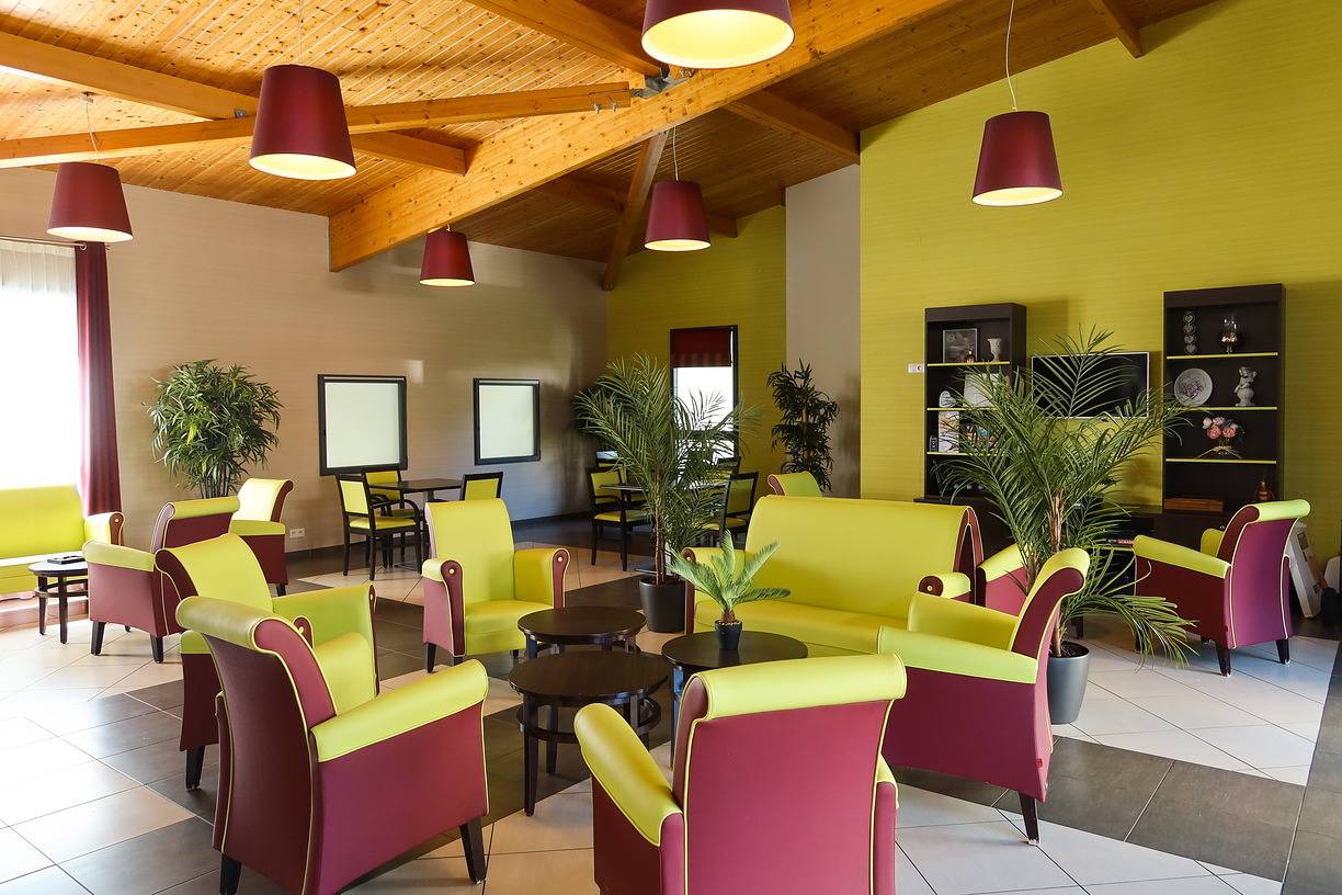 Ganzes Studio, Les Rives de Pont Aven S2 Terrace in Pont-Aven, Quimper und Umgebung