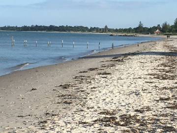 Ferieudlejning til 6 Personer i Saksild Strand, Rude Strand, Billede 3
