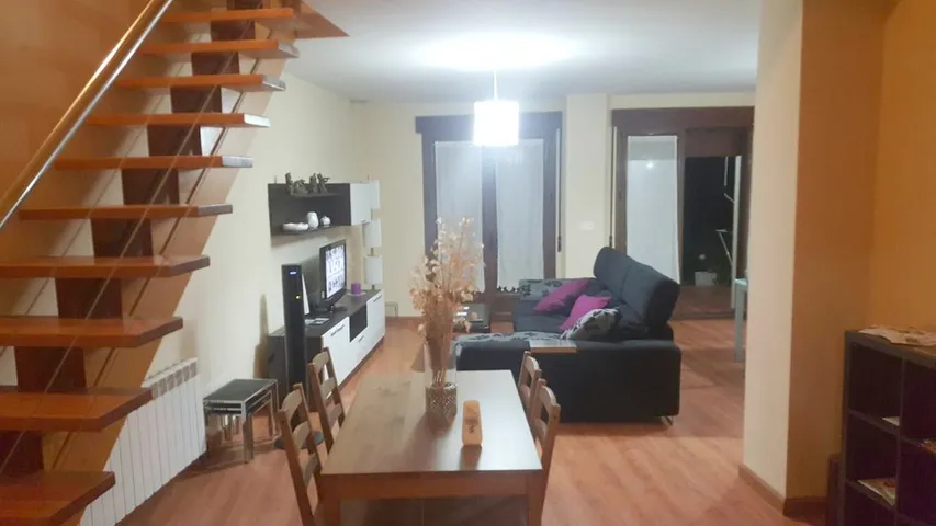 Casa de vacaciones para 7 personas, con jardín - 1