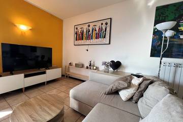 Villa für 7 Personen in Sulzano, Iseosee, Bild 4