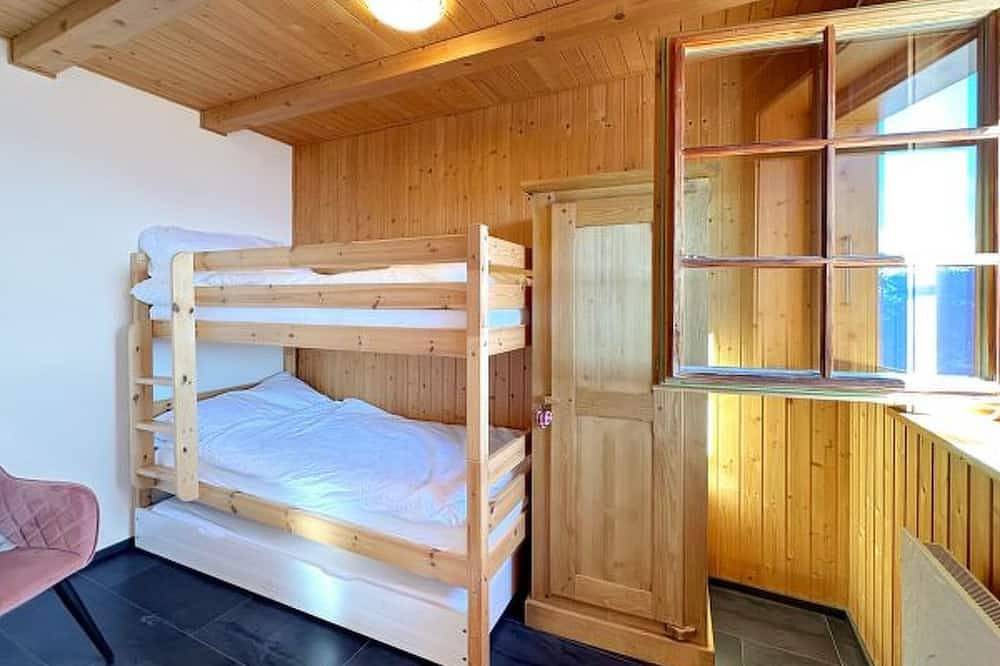 Tiny House facing the Alps - Ski in and out in Anzère, Ayent