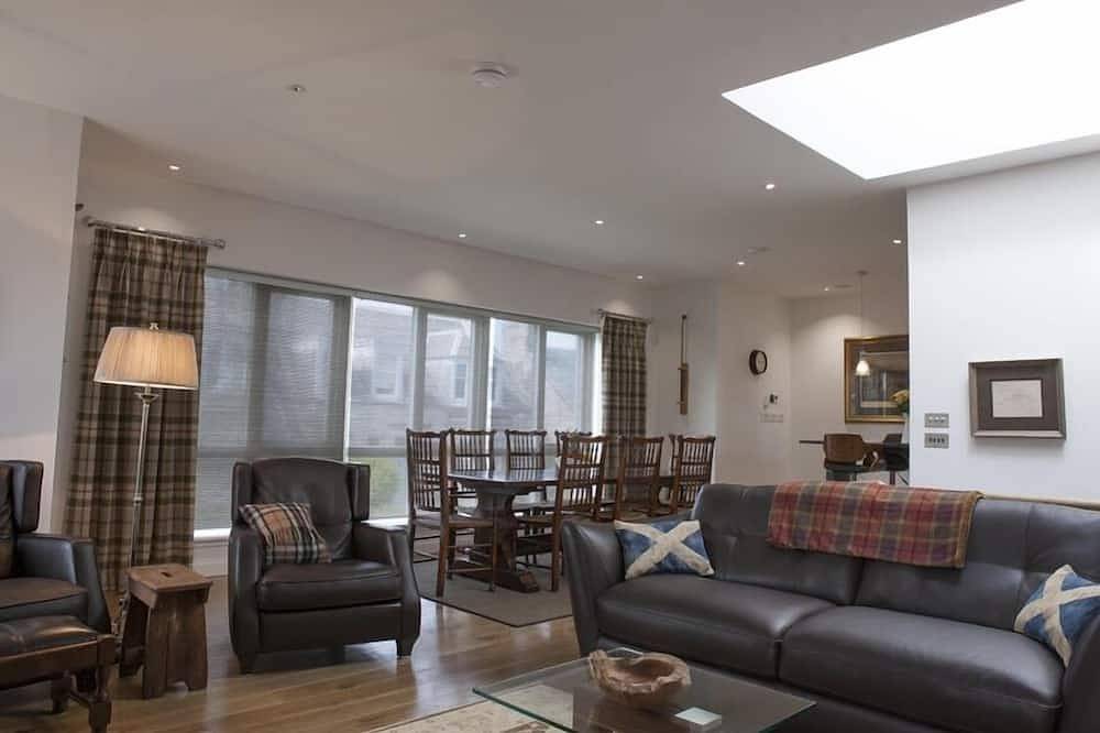 Casa vacanza a Saint Andrews a partire da 815€ a notte