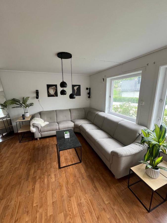 Ferienwohnung für 4 Personen, mit Ausblick, mit Haustier - 1