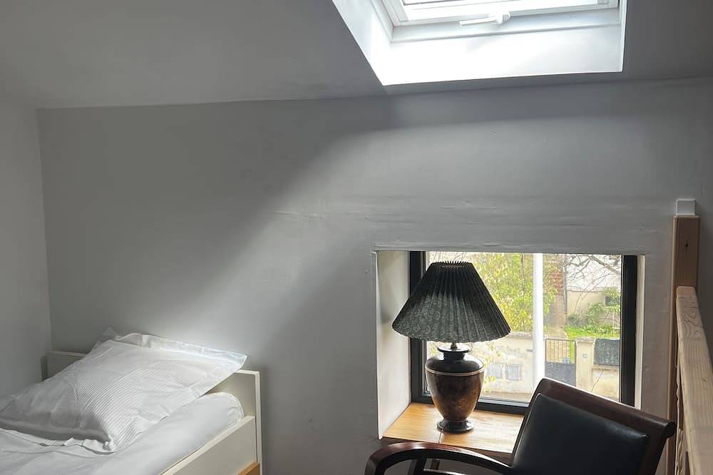 Apartamento entero, Charming apartment with reversible air-conditioning, 5 minutes from the center, pets welcome! in Bourg-en-Bresse, Región de Bourg-en-Bresse