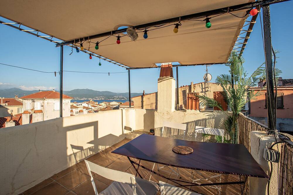 Appartamento intero, Appartamento - Ajaccio in Ajaccio, Golfe D'Ajaccio