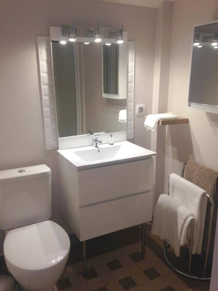 Maison d’hôte pour 4 personnes à Saint-Aignan - 2