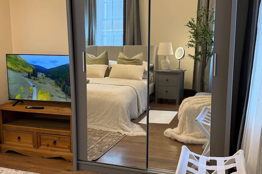 Geheel appartement, Tranquil Retreat in Tunbridge Wells in Royal Tunbridge Wells, Kent