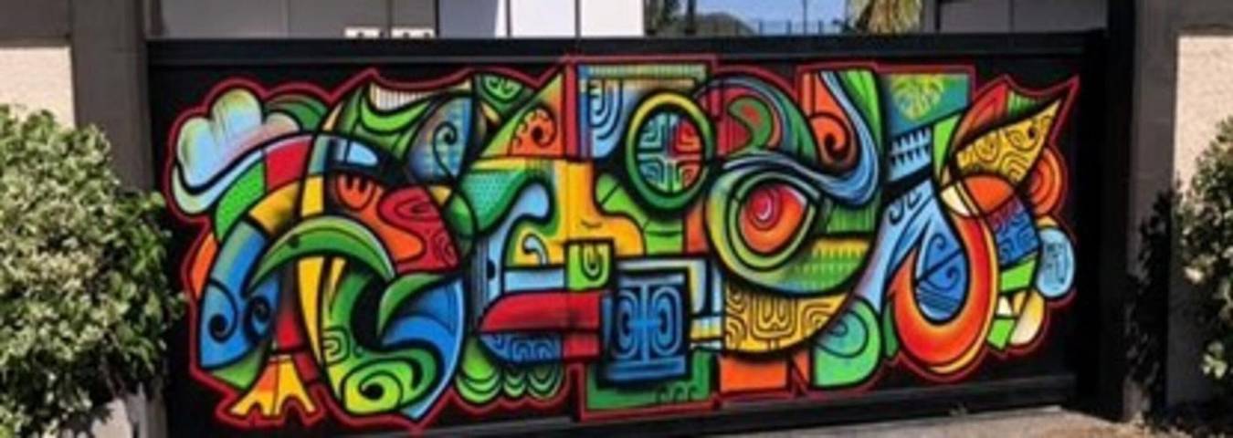 Location de vacances pour 12 personnes, avec balcon dans Tahiti - 3