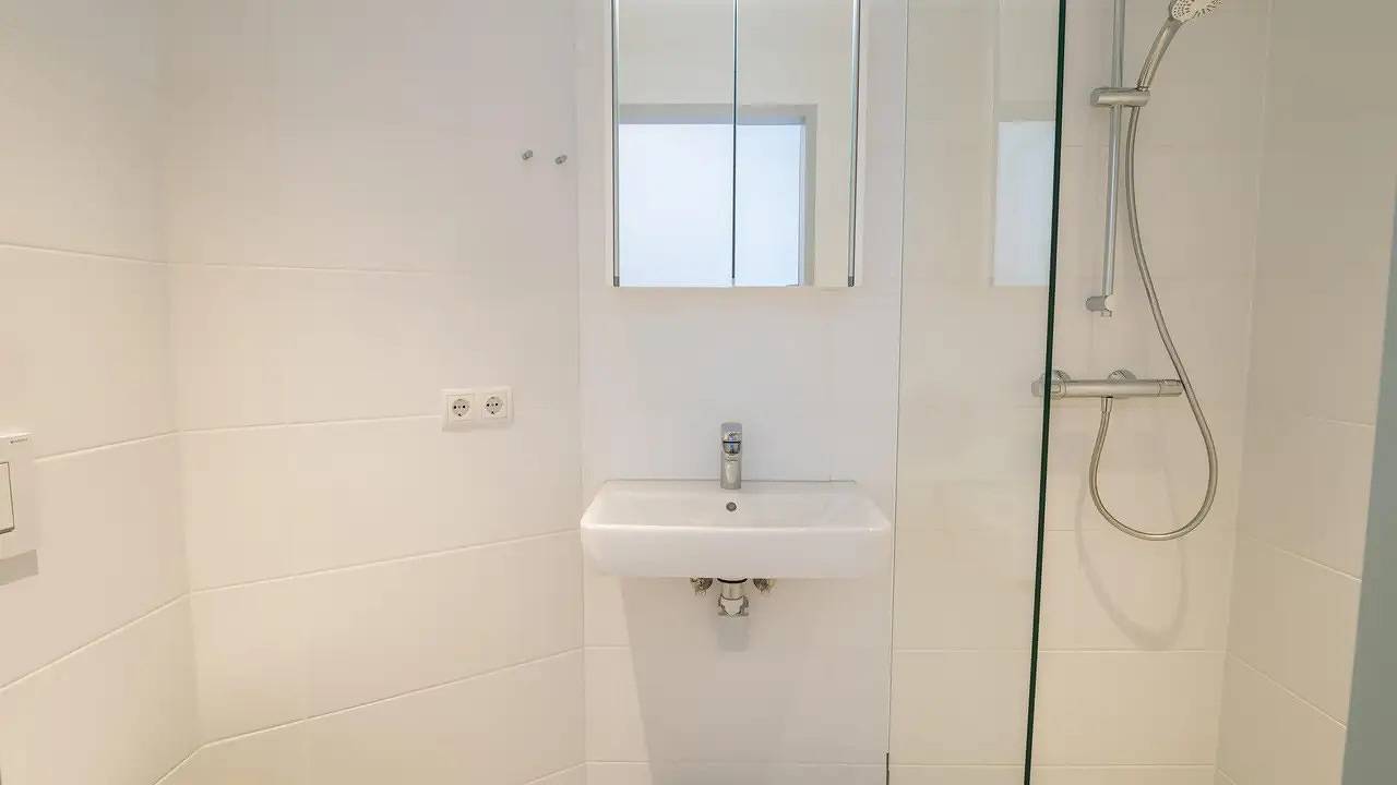 Ganze Ferienwohnung, Ferienwohnung für 2 Personen (19 m²) in Warth (Vorarlberg) in Warth, Bregenzerwald