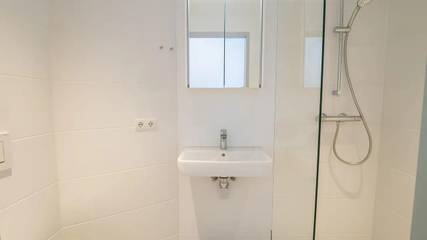 Appartement voor 2 Personen in Warth, Lectaler Alpen, Afbeelding 3