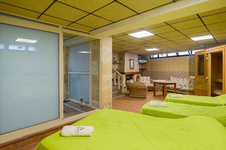 Casa de Sueño en la Playa Adra in Adra, Costa de Almería