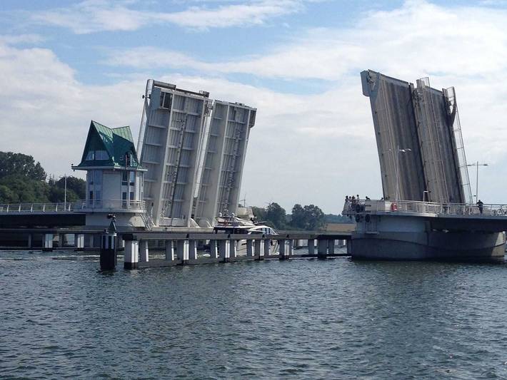 Ferienhaus für 6 Personen, mit Garten und Terrasse, kinderfreundlich in Langballig und Umgebung - 4