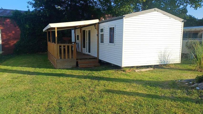 Camping pour 6 personnes - 1