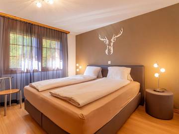 Ferienwohnung für 8 Personen in Bellwald, Goms, Bild 1