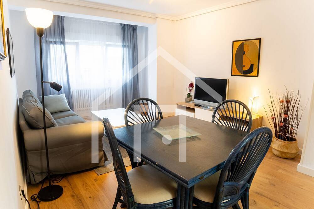 Apartamento entero, El Carbayedo - Avilés in Avilés, Costa Verde