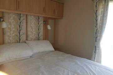 Bungalow for 6 People in Burnham on Sea & Highbridge, Somerset, Photo 1