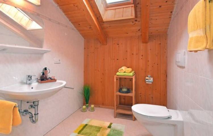 Gîte pour 4 personnes, avec jardin, animaux acceptés à Funes - 4