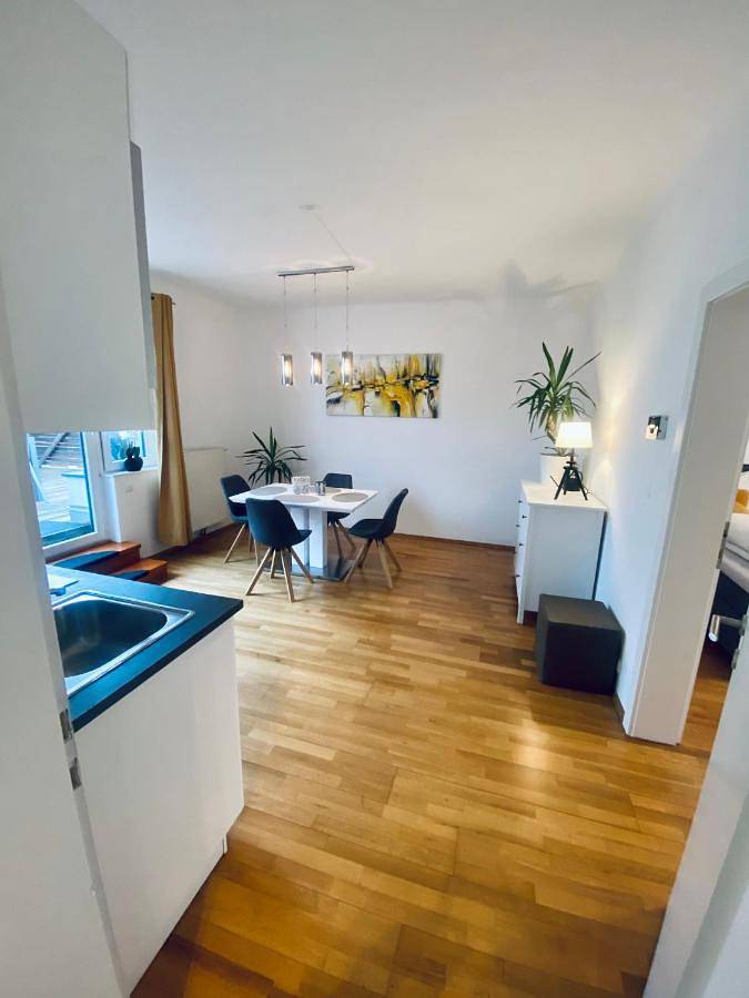 Ganze Wohnung, Kremslodge in Krems an der Donau, Donau Niederösterreich