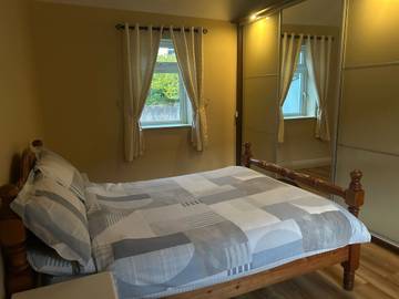 Holiday Rental for 5 People in Dunloe, Killarney National Park, Photo 1