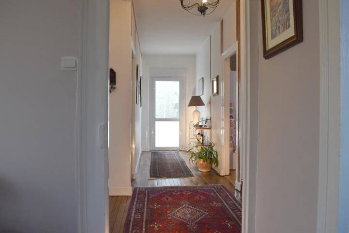 Location de vacances pour 10 personnes, avec jardin à Saint-Martin-des-Champs - 4