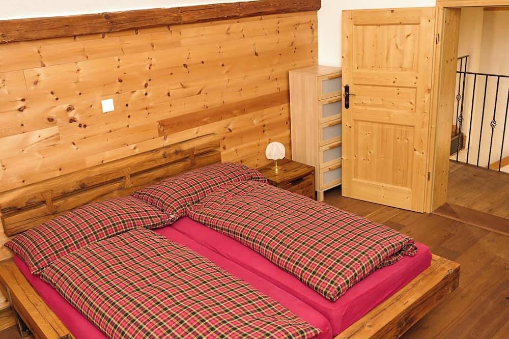 Ganze Wohnung, Ferienhaus Luisa, (Bad Ragaz) in Pfäfers Bad, Bad Ragaz