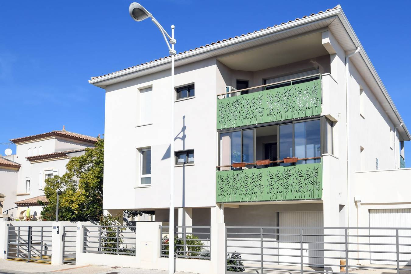 Photo : Appartement de vacances