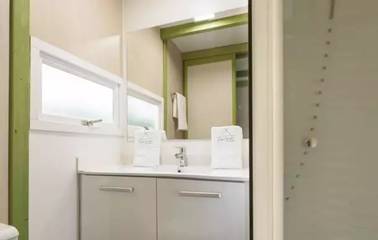 Camping para 5 Personas en Cambrils, Baix Camp, Foto 4