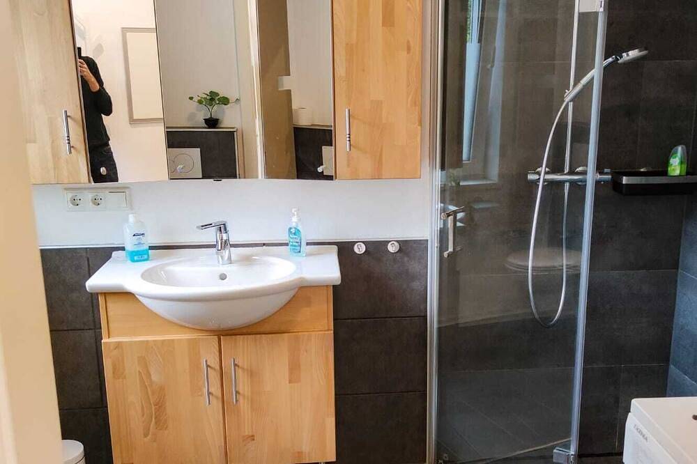 Appartamento intero, Modern vacation apartment surrounded by nature in Mürlenbach, Vulkaneifel