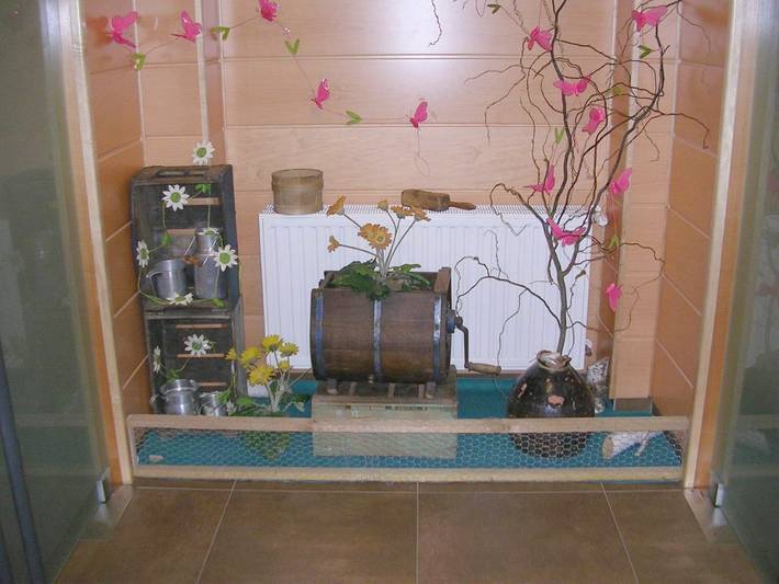 Hôtel pour 2 personnes, avec balcon et vue à Metzeral - 3