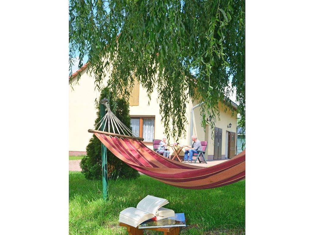 Apartment Sternenblick in Strodehne, Havelaue