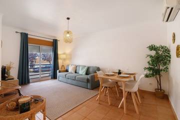 Apartamento De Férias para 4 Pessoas em Cabanas de Tavira, Conceição e Cabanas de Tavira, Foto 2