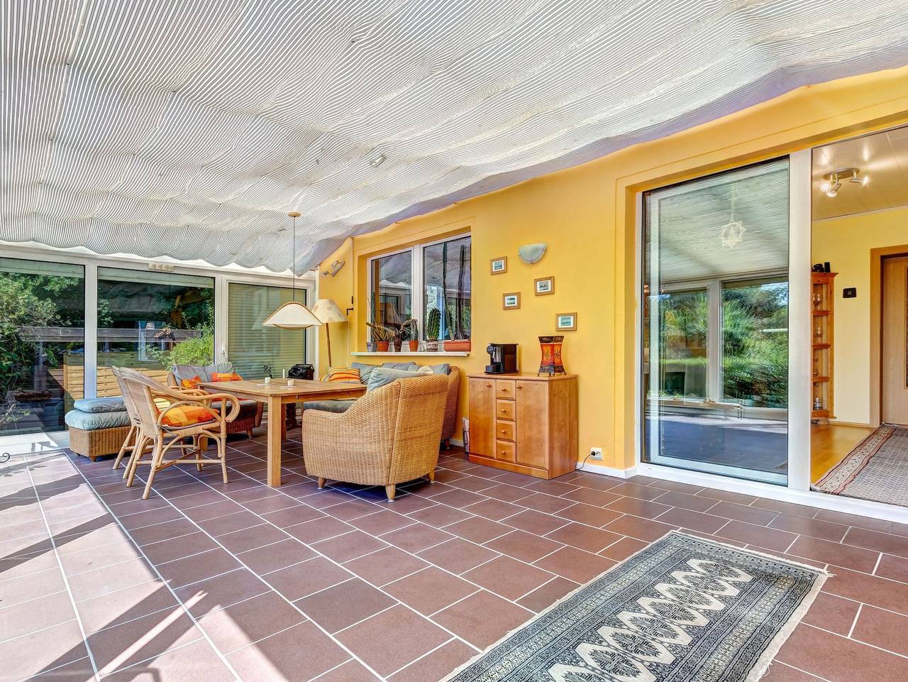 Ferienwohnung in Usedom für 4 Personen in Usedom