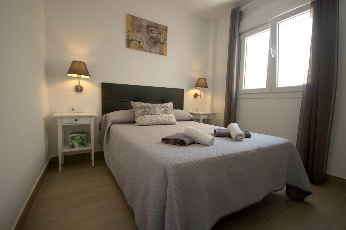 Apartamento entero, Apartamento Teide Ii in Playa de Los Lances, Tarifa